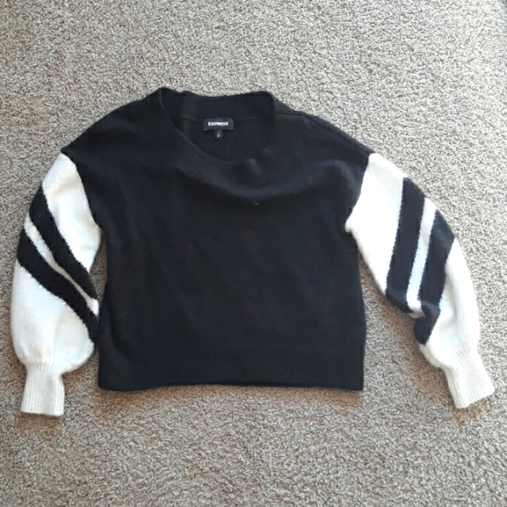 Express Sweater